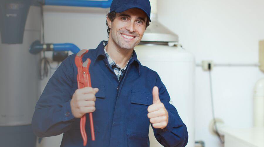Professional expert plumbing services in Dauphin, PA